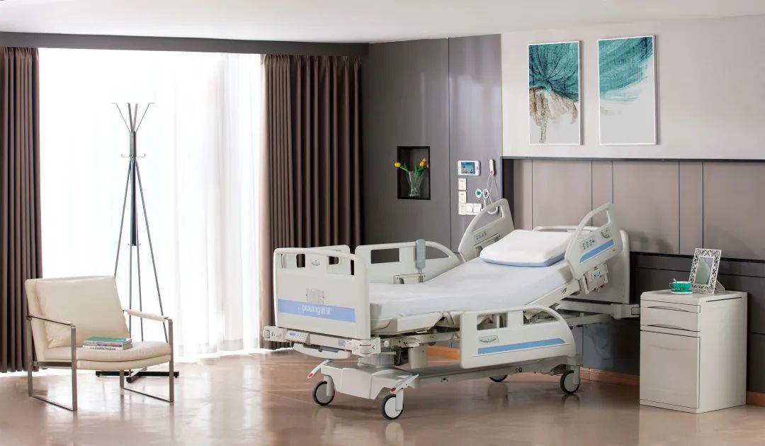 亚星假网一比一医疗,电动病床DA-7