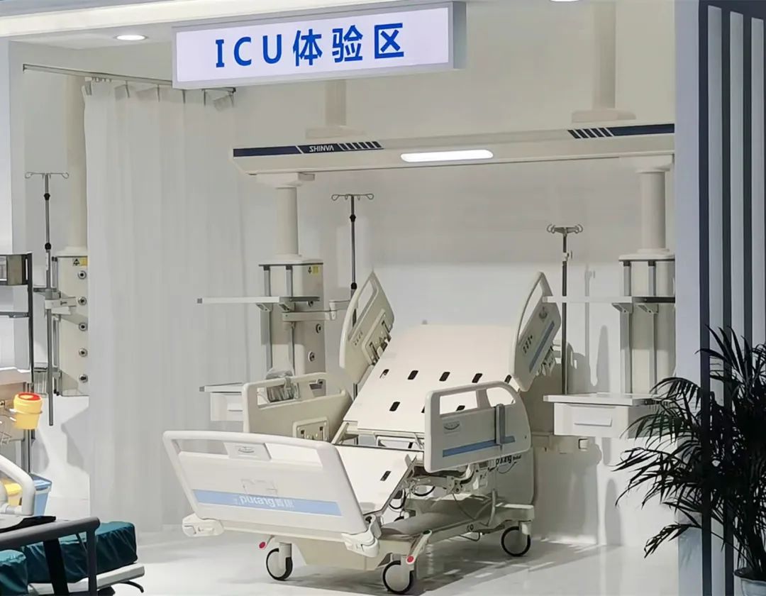 亚星假网一比一医疗,电动病床DA-7