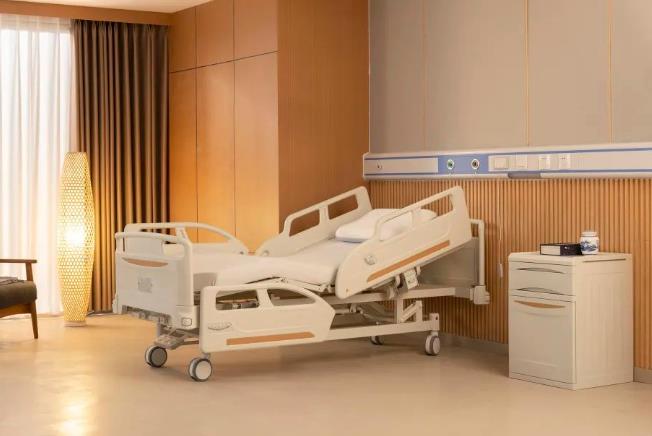 亚星假网一比一医疗 医疗床 护理床 康养床