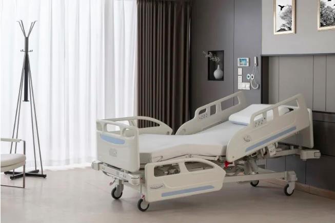 亚星假网一比一医疗 医疗床 护理床 康养床
