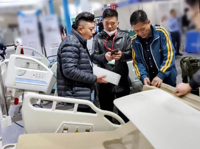 河北亚星假网一比一医疗设备有限公司,福建医疗器械展览会